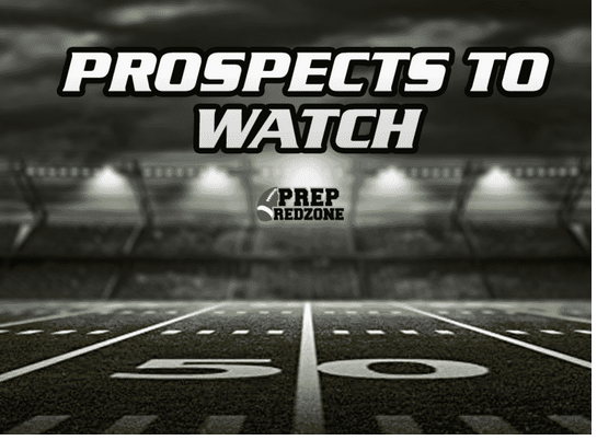 Special Teams Prospects to Watch May Edition