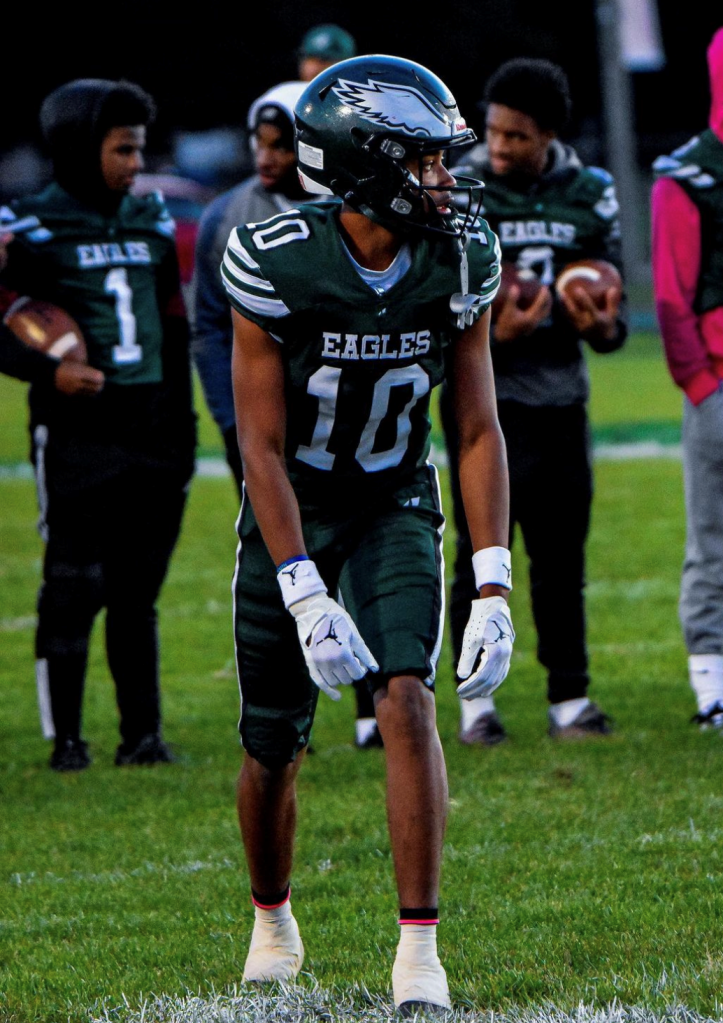 Group IV Playoff Performers to Watch in the Sectional Final