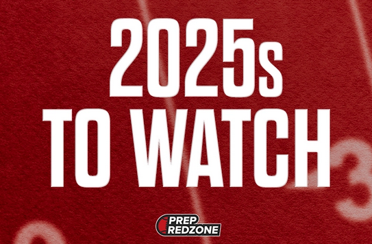 Impressive 2025 OL Prospects On The Rise