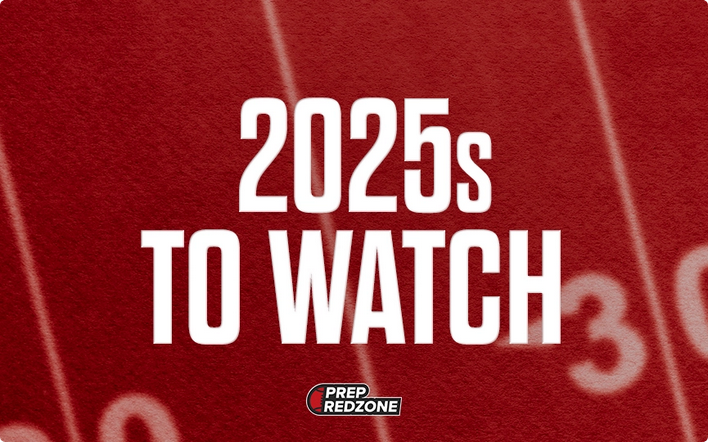 Updated 2025 Rankings: New Additions (Part 1)
