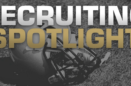 Recruiting District 12, Catching up on All Things Roman Catholic