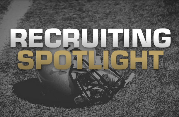 Recruiting Spotlight: Two Prospects Announce Commitments