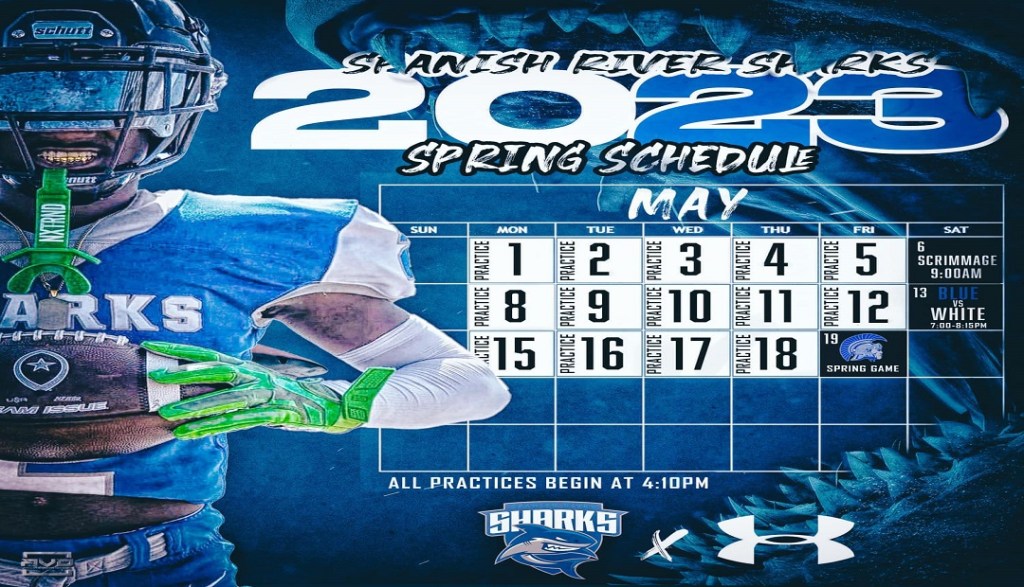 PROSPECT SHEET: Spanish River