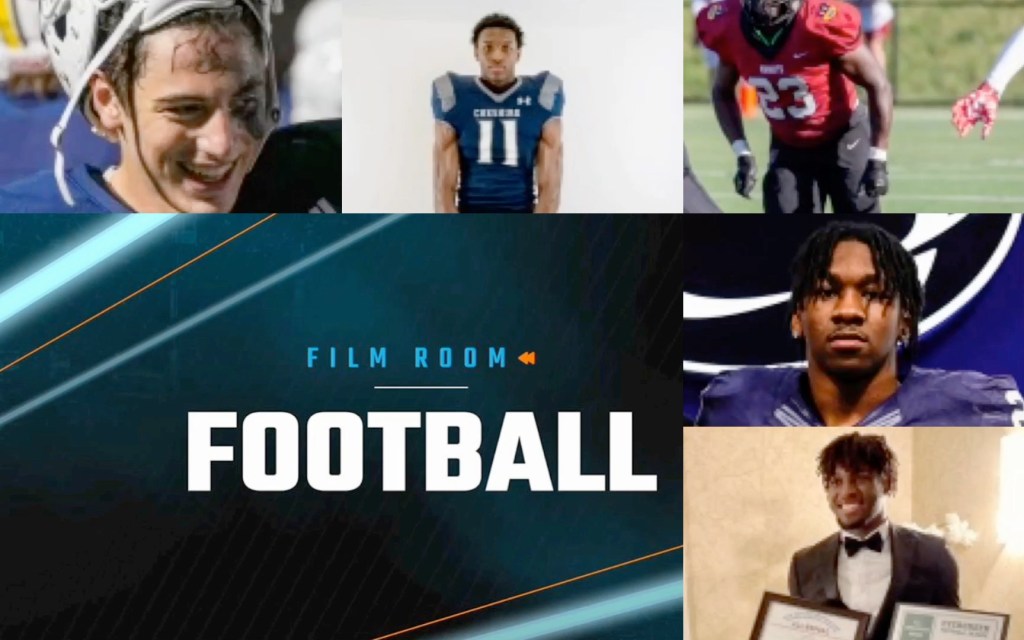 Colorado 5A Tackle Titans: Top Defensive Stoppers of the Season