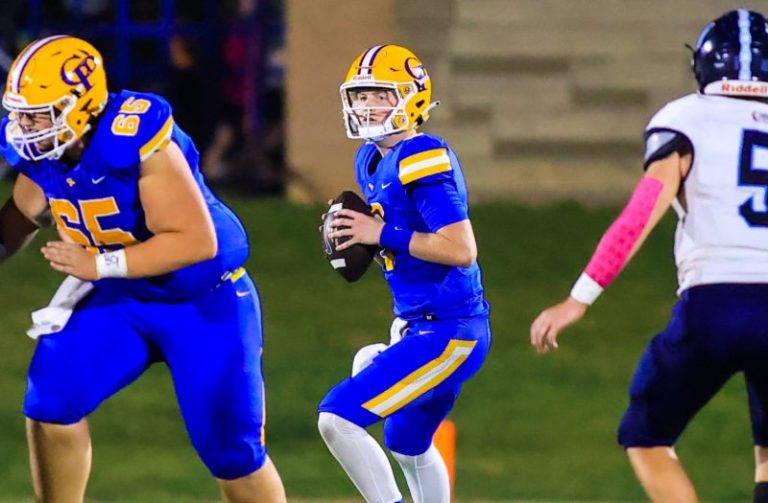 Scouting The Class: #TN2024 Quarterbacks (Class 1A, 2A, 3A)