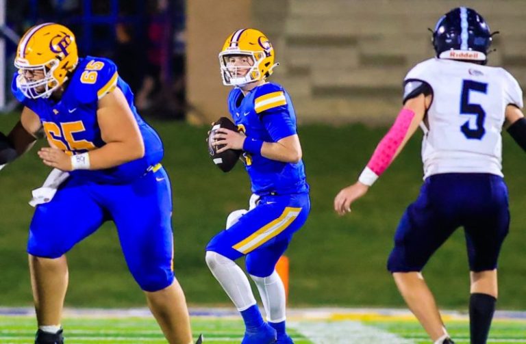 More #TN2024 Quarterbacks to Watch
