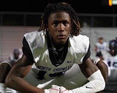 Cornelius Warren III