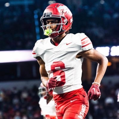 Texas Top 2025 Defensive Backs