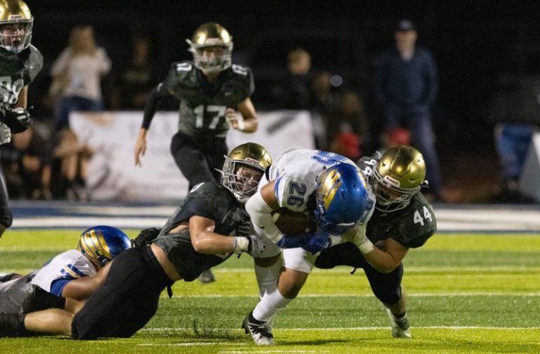 2024 OC All Star Game Watchlist: South Linebackers