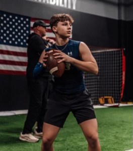 Prime Time Players Week 10