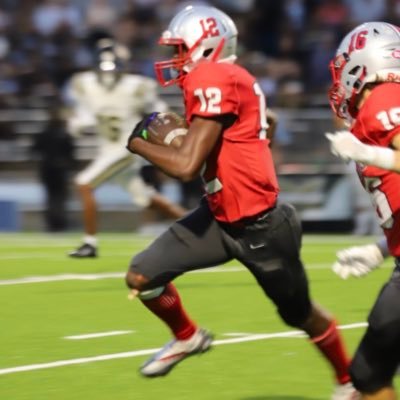 2023 Top Returning RB’s from 3M District 2