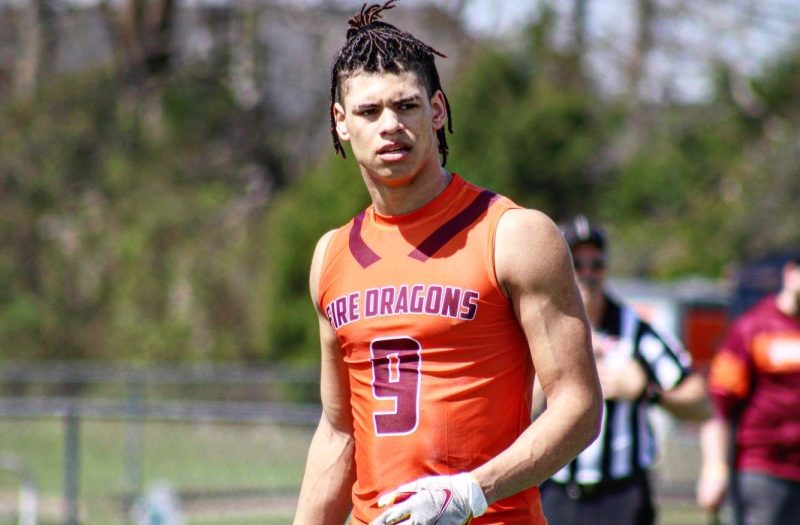 Music City Mayhem 7v7: Top Overall Performers