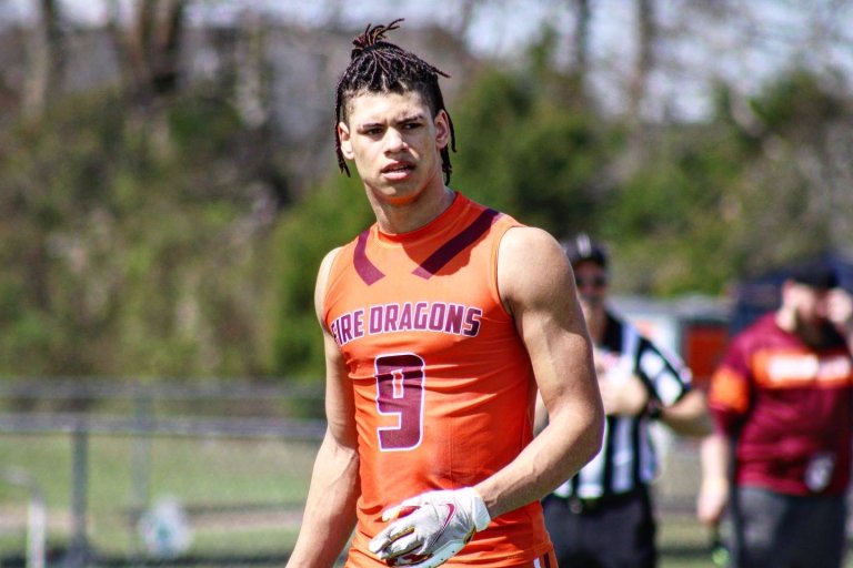 PRZIA Week 4 Top Performers – Offense