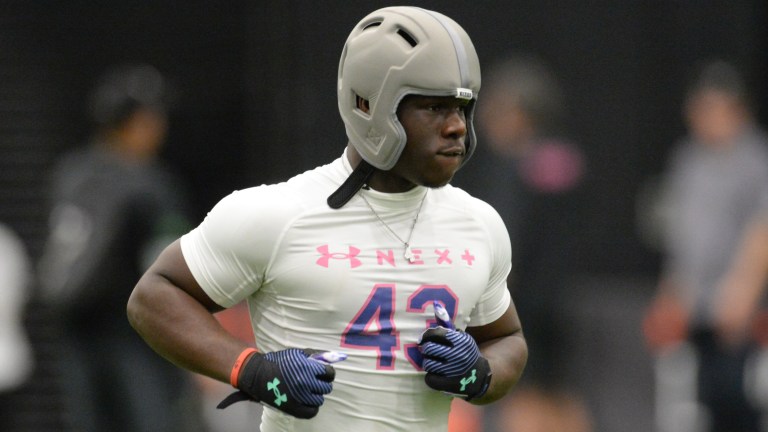 Florida State Seminoles Making Waves In Georgia