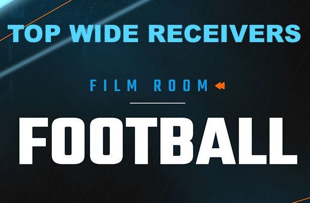 Breakout Candidates for the WR room in 2025