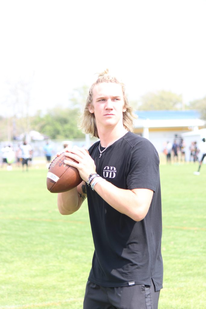 Pylon Nola 7-on-7: Offensive Top Performers