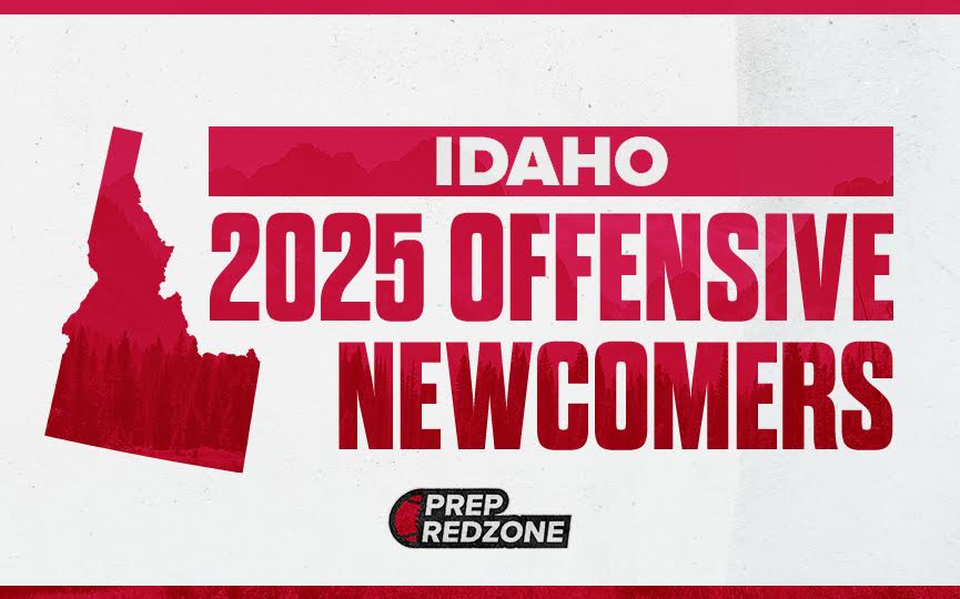 2025 Rankings Newcomers: Defensive/Offensive Line