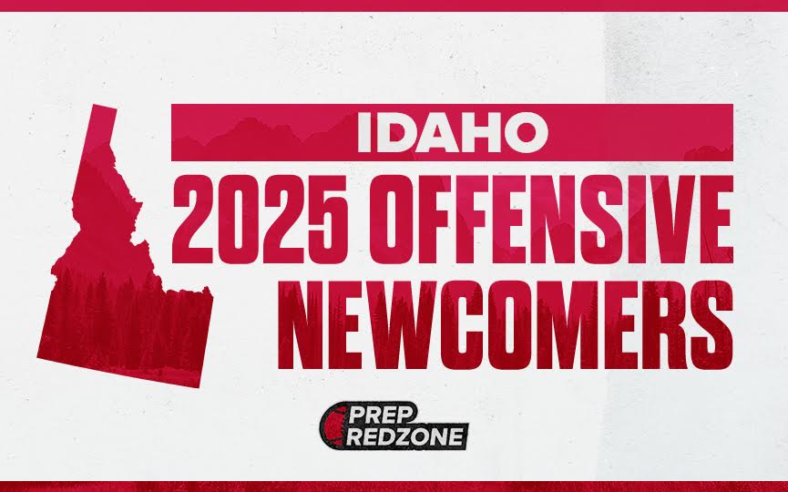 2025 Rankings New Additions: Offensive Skill Positions - Prep Redzone