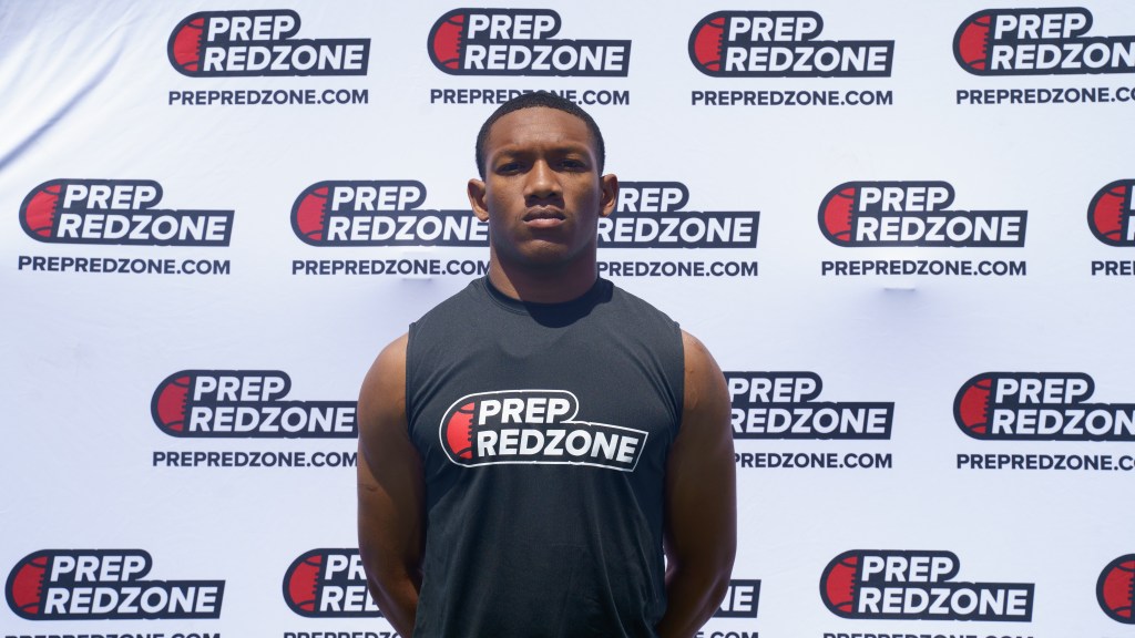 PRZ CA Showcase Top Performers: RB 
