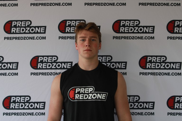 Dylan Doherty