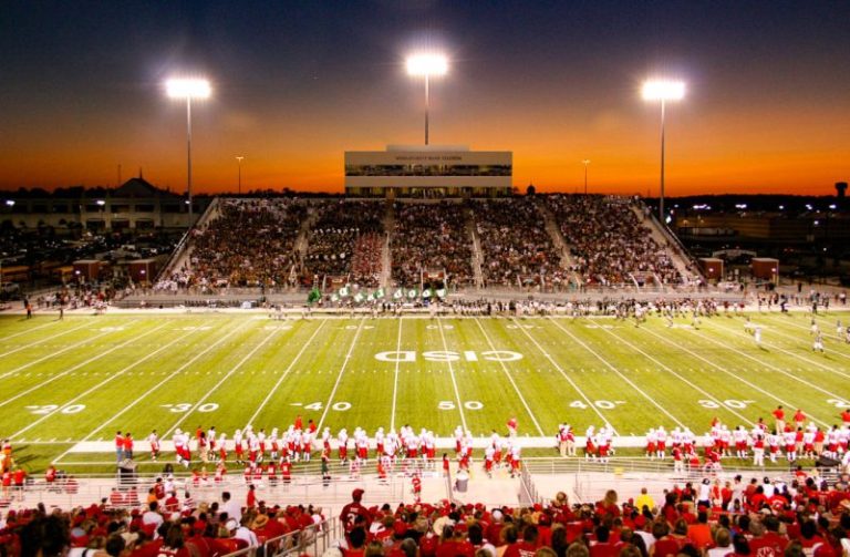 District 13-6A Is A Recruiting Hotbed
