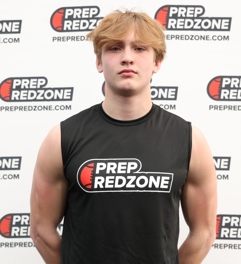 Minnesota Prospect Camp: Nate’s Standouts, Part II
