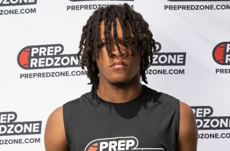 Around the State: Defensive Linemen To Watch in Second Round