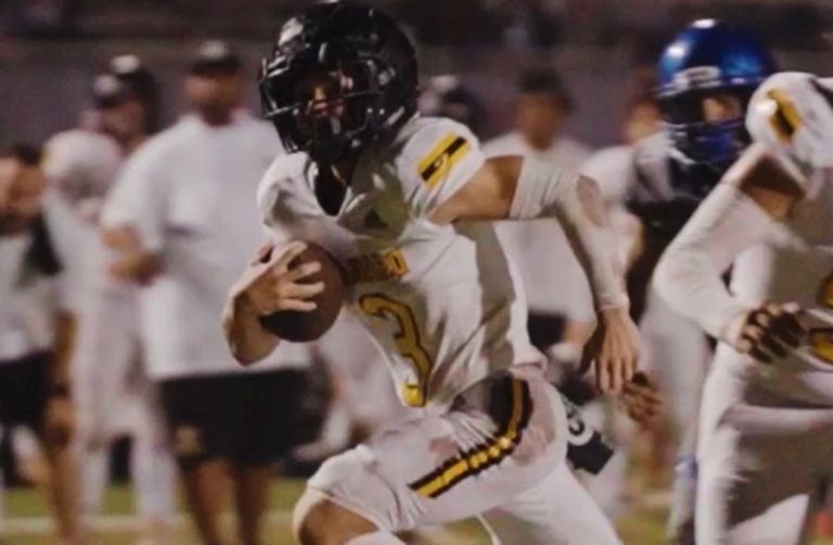 2026 Rankings Newcomers: ATH&#039;s
