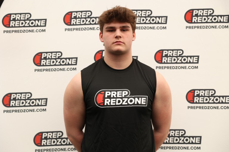 Caden Johnson
