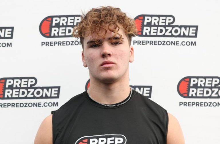 Linebacker groups coming back in 2024