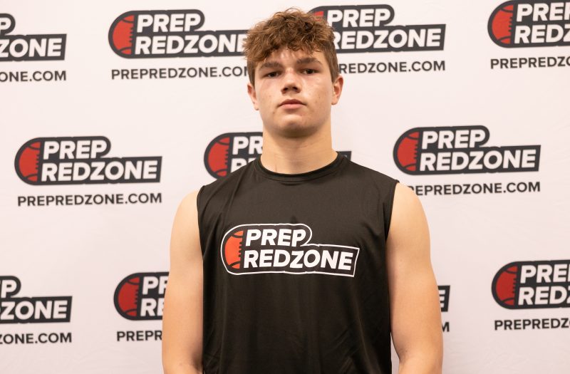 Class 1A Top RB Performances of Week 6