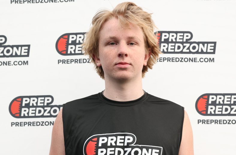 Top ten offseason update - Chanhassen's Owen Linder