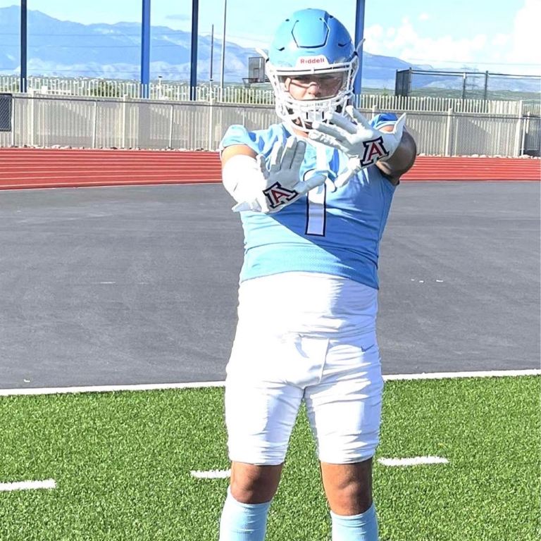 Kason Colbert