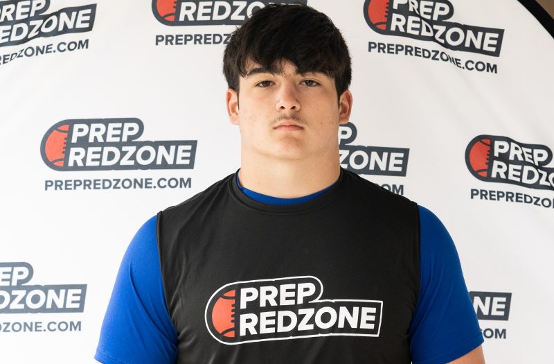 2024 Midseason All-State Teams: 1A Offense