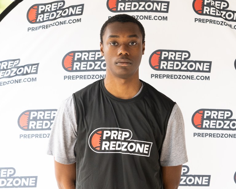 Ahmad Richardson