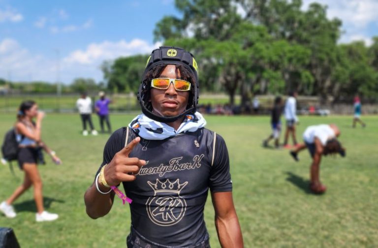 OT7 East Offensive Standouts (Day 1)