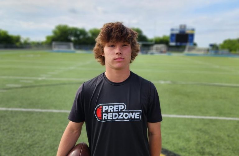PRZ Showcase Fort Worth Top Skilled Prospects