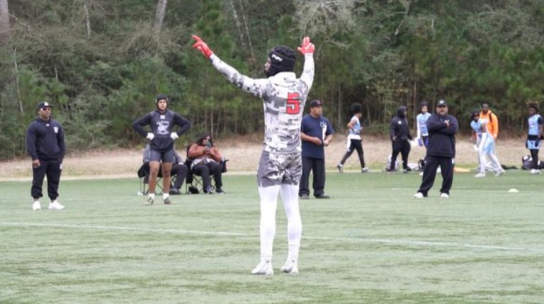 Pylon Nola 7-on-7: Defensive Top Performers