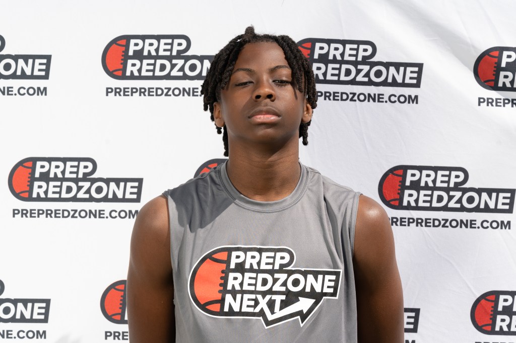 Standout athletes from the Rising Prospect Tour Showcase, Part II