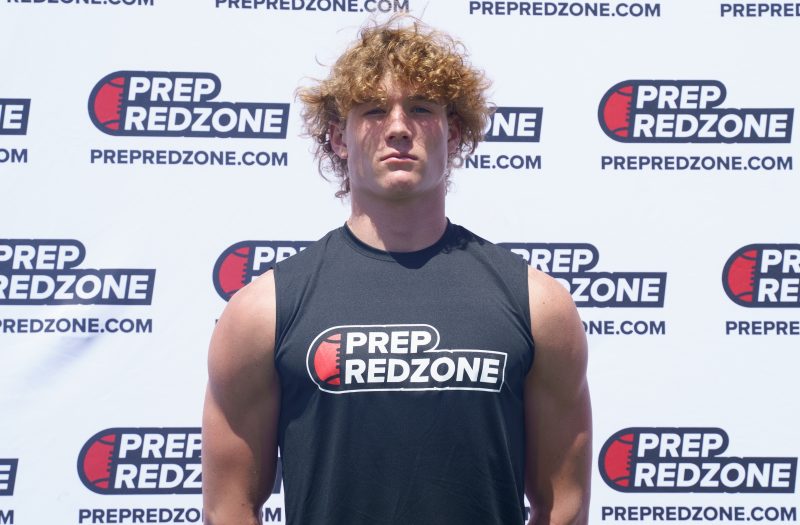 August Recap: Defensive Line and EDGE rushers