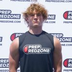 August Recap: Defensive Line and EDGE rushers