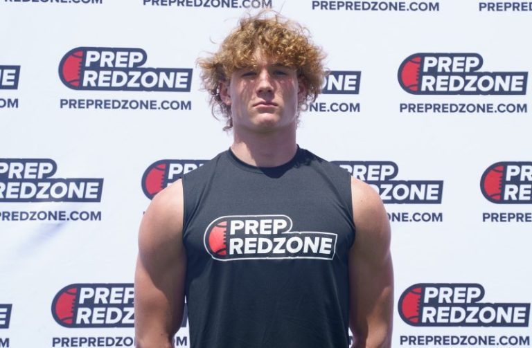 August Recap: Defensive Line and EDGE rushers