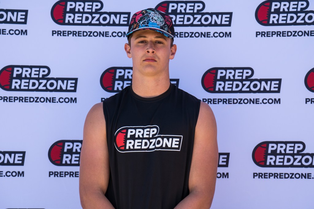Prospect Tour: Broad Jump Offensive MVPs