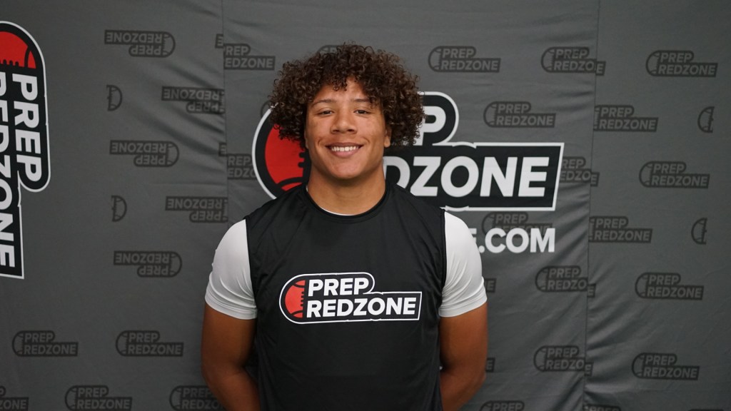 Top Performers from the RZE 7v7 Nationals