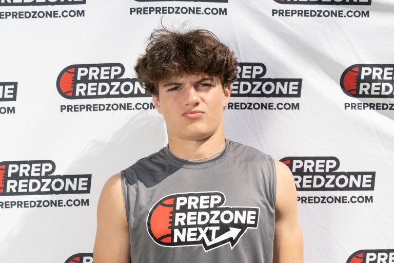 Carolina Combine Series Breakdown - Spartanburg 2026s and 2027s