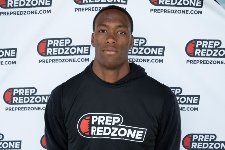 Jalen Davis