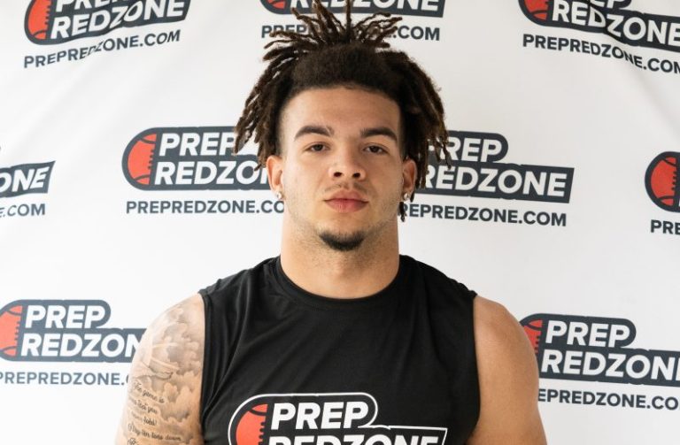 2025 Rankings Update 4.0: Running Backs