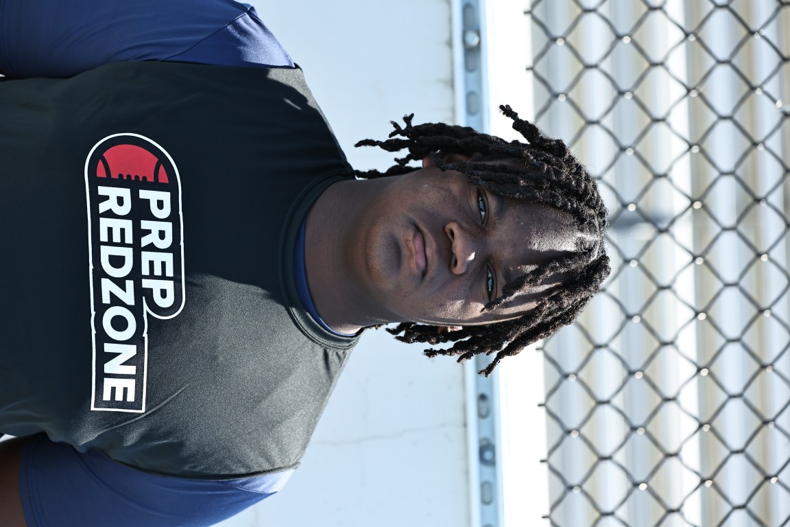 Kickoff Classic O-Line Standouts