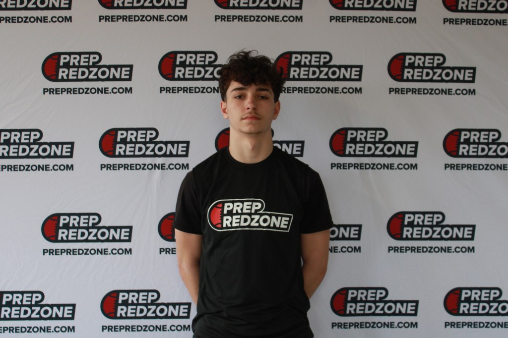 2023 New England Prospect Tour, WR Stock Risers