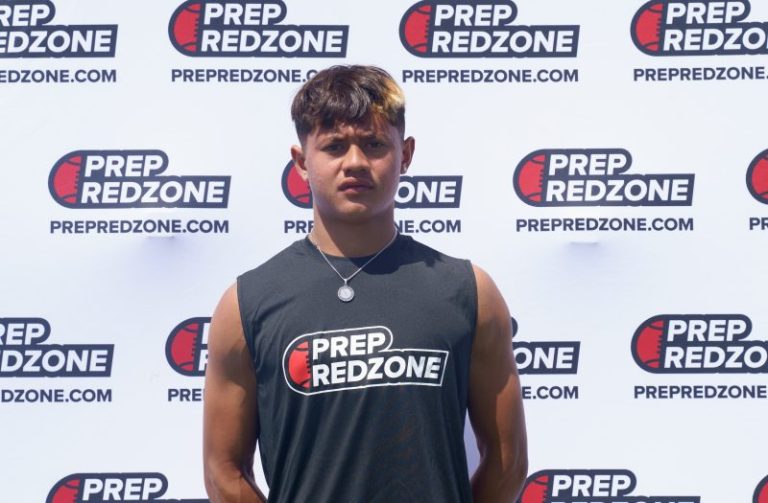 2028 Rankings Debut: PRZ NV&#039;s Top-10 Prospects